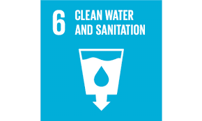 UN Goal 6 Icon